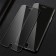 Protective glass 2.5d Luazon for iPhone 6 Plus/6s Plus (5.5 "), full glue
