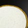 Tea steam porcelain Magistro Poursephona, 2 objects: a cup 240 ml, a saucer d = 16 cm, beige color