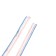 Acoustic cable Rexant Blueline, 2 x 0.5 mm², transparent, mini-buchta, 10 m