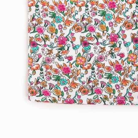 Women's dress minku: enjoy color white, rr 48-7