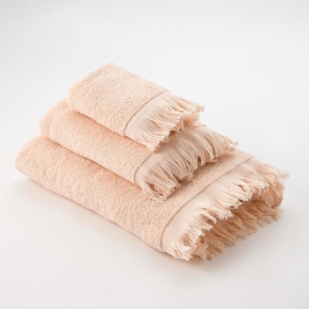 Trick Lovelife Fringe 30x60 Persian towel, 100% cotton, 360 g/m2-2
