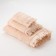 Trick Lovelife Fringe 30x60 Persian towel, 100% cotton, 360 g/m2