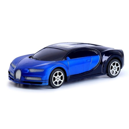 Inertial car car, mix-10