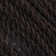 Senegal Twist, 55-60 cm, 100 g (CE), dark-brown/light-brown color (#t/30)