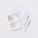 Needles for household sewing machines, for knitwear, No. 80/12, 5 pcs, NT