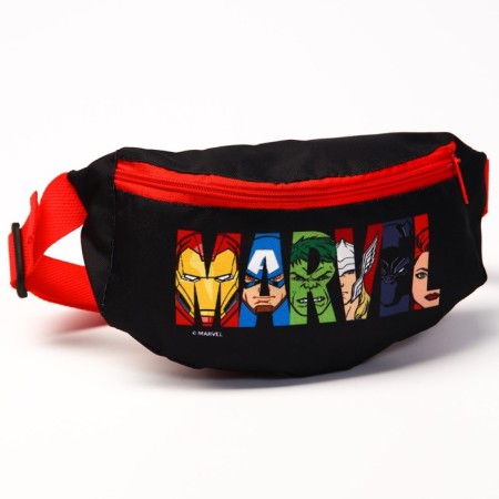 Bag Barry Bag, 25x6x13 cm, Avengers-3