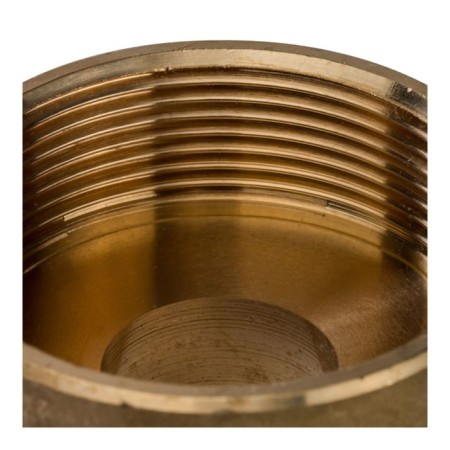 Adapter Stout SFT-0007-011412, 1 1/4 "x 1/2", internal/external thread-4