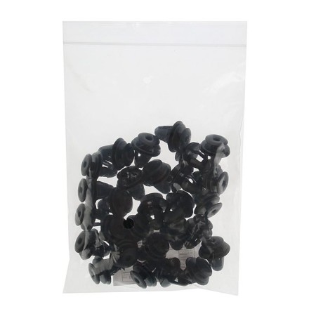 Clip fasteners, KP-00184-1