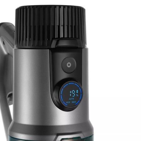 Vacuum cleaner KitFort KT-5158, vertical, wireless, 350 W, dry/wet cleaning, 0.6 liters-4