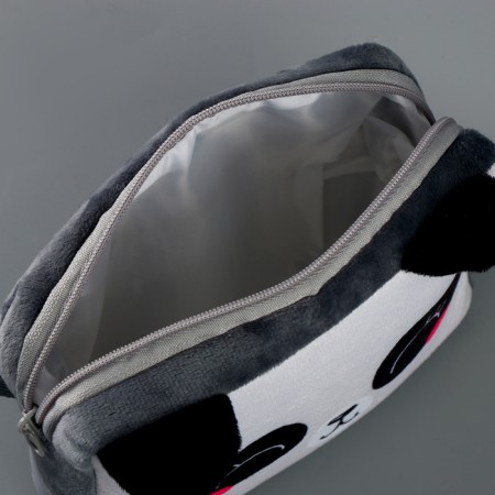 Children's bag "Panda"-5