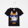 Children's T-shirt KAFTAN "Best Son" Size 32 (110-116), Black