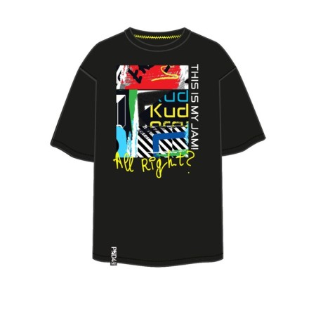 T -shirt for a boy PlayTode, height 134 cm-5
