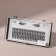A set of overhead eyelashes "Classic", bundles, 10, 12, 14 mm, thickness 0.1 mm, bend D, 20 D
