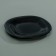 Service table Luminarc Carine White & Black, glass ceramics, 30 objects, white and black color