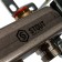 Collector Group Stout SMS 0922 000009, 1 "x3/4", 9 outputs, without consumables, stainless steel steel