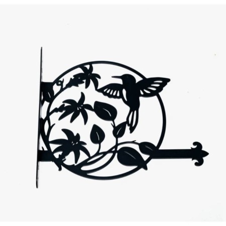 201-011b bracket 201-011b; Hummingbird 3x27.7x26.5 cm