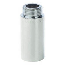 Удлинитель STOUT SFT-0002-003460, 3/4" x 60 мм, хромированный