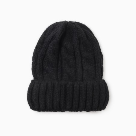 Women's hat Mist, black, p. 56-2