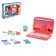 Game set "Office" with accessories