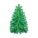 Poster Cuttling "Christmas tree" with Tskokmi for toys, 18 mounts, 60 x 40 cm