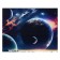 Light picture "Simply space" 40*50 cm