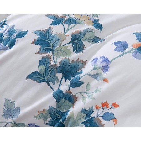 Bed linen 2 joint venture "Tara", size 230x250 cm, 180x220 cm, 50x70 cm - 2 pcs-2