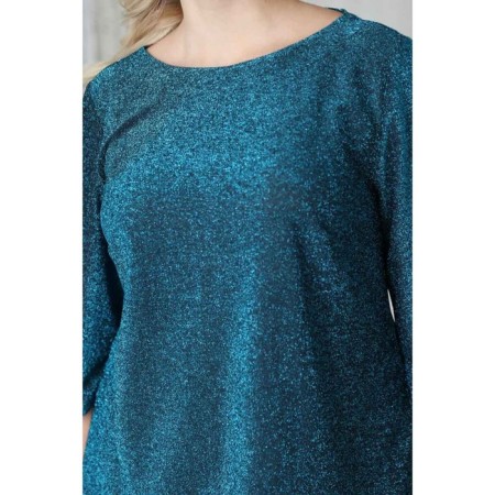 Women's blouse Wisell M4-4615/5, size 52-6