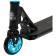 Self -cocketing COSMORIDE GLIDER PRO CG2021, Pu Pu 100 mm, ABEC 7, Black Color