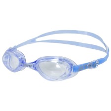 ATEMI N7201 swimming glasses, children's, blue color
