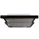Zigmund & Shtain K 002.61 b, built -in, 450 m3/h, 3 speeds, black