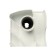 Bimetallic radiator Rommer Plus BM, 200 x 96 mm, 6 sections