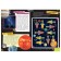 A set of teaching books “How, why, why?”, 6 pcs.