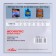 Guitar string ALICE No. 3, thickness 0.023 Steel/silvered copper