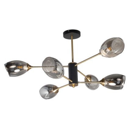 Lamp "Accent", size 93x41x93 cm, E14