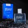 Tuale water men's Blue Ray, 100 ml