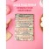 Board cutting wooden shade "Rules of our kitchen", 25 × 16.5 cm
