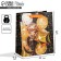 Gift Laminated Vertical, packaging, “Happy Birthday”, ML 25 x 21 x 11.5 cm