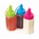 Sistema To-go, 35 ml, 3 pcs., Mix color
