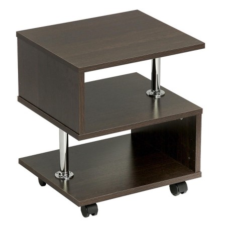 Table Journal Komus, 400x350x415, Wenge-1