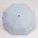 Automatic “plain” umbrella, 3 additions, 8 spokes, r = 49 cm, color mix