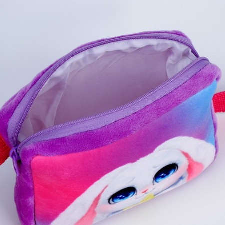 Bag's Bag "Zaychonok", plush-4