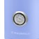 Electric kettle Maunfeld MFK-631DB, plastic, Metal flask, 1.7 l, 2200 watts, blue