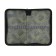 Penal 1 section 115 x 205 x 30 mm, calligrata "Moto", laminated cardboard