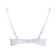 Women's bra, white color, size 80C