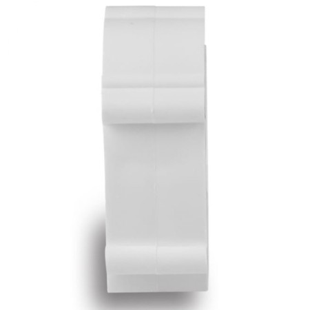 Aqualink d = 40-42 mm mounting, for a warm floor, with a latch-7