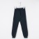 Pants for a boy, dark blue color, height 98 cm (28)