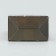 Folding box "Christmas tree toys", 6 x 14.5 x 3.5 cm, New Year