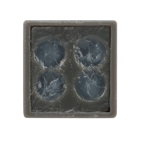 Express Klem with Paste QMS 773-304, 4-wire up to 2.5 mm², gray (100 pcs/° C) rexant-2