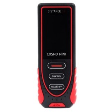 Дальномер лазерный ADA Cosmo MINI, дальность 0.05-30 метров