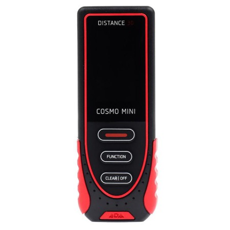 ADA Cosmo mini laser rangefinder, range 0.05-30 meters